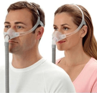 ResMed Swift FX Nano Nasal CPAP Mask
